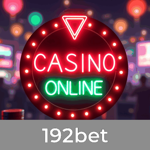 192bet: Slots - Grandes Pagamentos, Jogos de Mesa - Estratégia, Live Dealers - Imersão Real