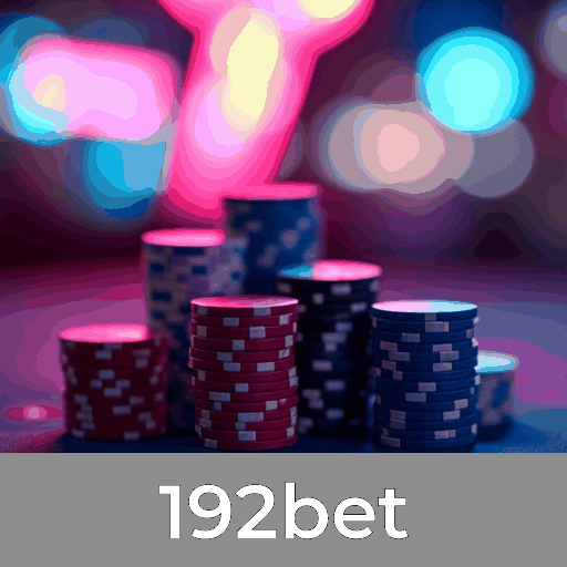 192bet: Plataforma de Apostas Segura e Divertida