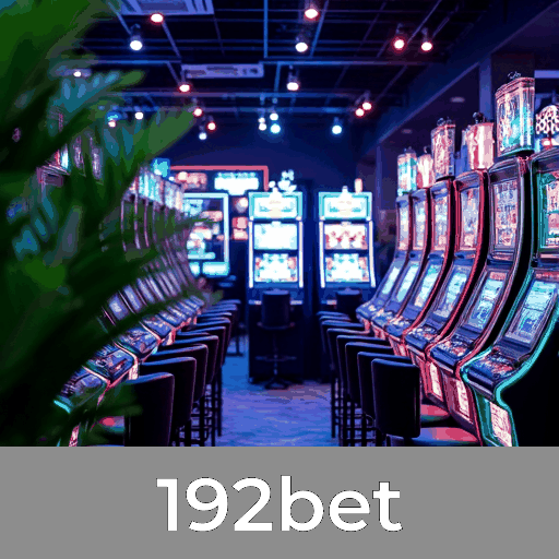 192bet: Aproveite Bônus e Ofertas Incomparáveis