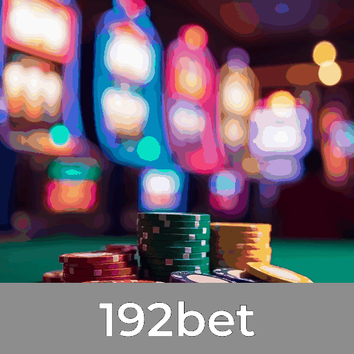 192bet: Onde a Excelência em Serviço Profissional Encontra o Jogo Seguro